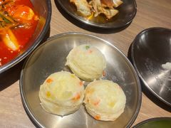 -西塔老太太泥炉烤肉(亚运村店)
