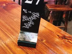 -黑白电视长沙小吃(美林M·LIVE天地东座店)