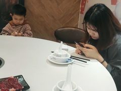 -陈记顺和潮汕牛肉火锅(番禺迎宾大道店)