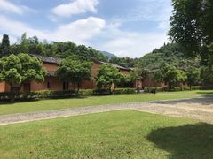 -毛泽东同志旧居