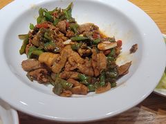 -南城香(北京南站店)