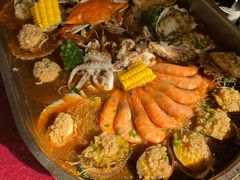 -蒸八鲜农家土菜(祝桥店)