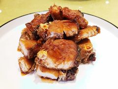 熏鱼-燕云楼(云南路店)