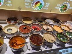 -一朵菌·野生菌探索家火锅(南亚店)