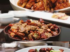 -半勺·新徽菜(银泰城店)