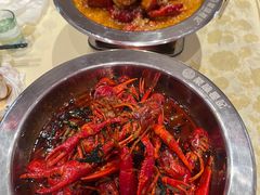 -聚味瞿记·龙虾堂(坡子街店)