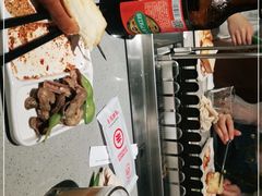 -丰茂烤串(港旅店)