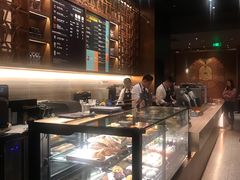 -星巴克臻选(北京颐堤港中心第二店)