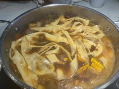 -和福顺牛肉大虾焖锅自助(宝业店)