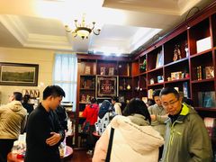 -果戈里书店
