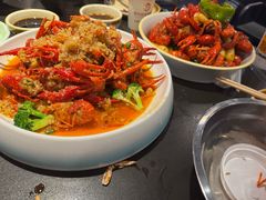 -虾乐园龙虾·夜宵(松江店)