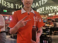 -红盔甲·小龙虾(天钥桥店)