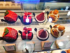 -格兰西点(289艺术园区店)