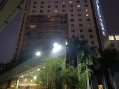 -深圳海景嘉途酒店(东翼楼)