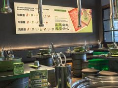 -山葵说·泥炉烤肉(泰达时尚E街区店)