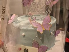 -上海苏宁宝丽嘉酒店·Cafe Bellagio西餐厅