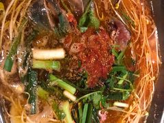 -老凯俚酸汤鱼(鸿通城店)