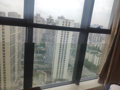 -重庆观音桥华美达安可酒店