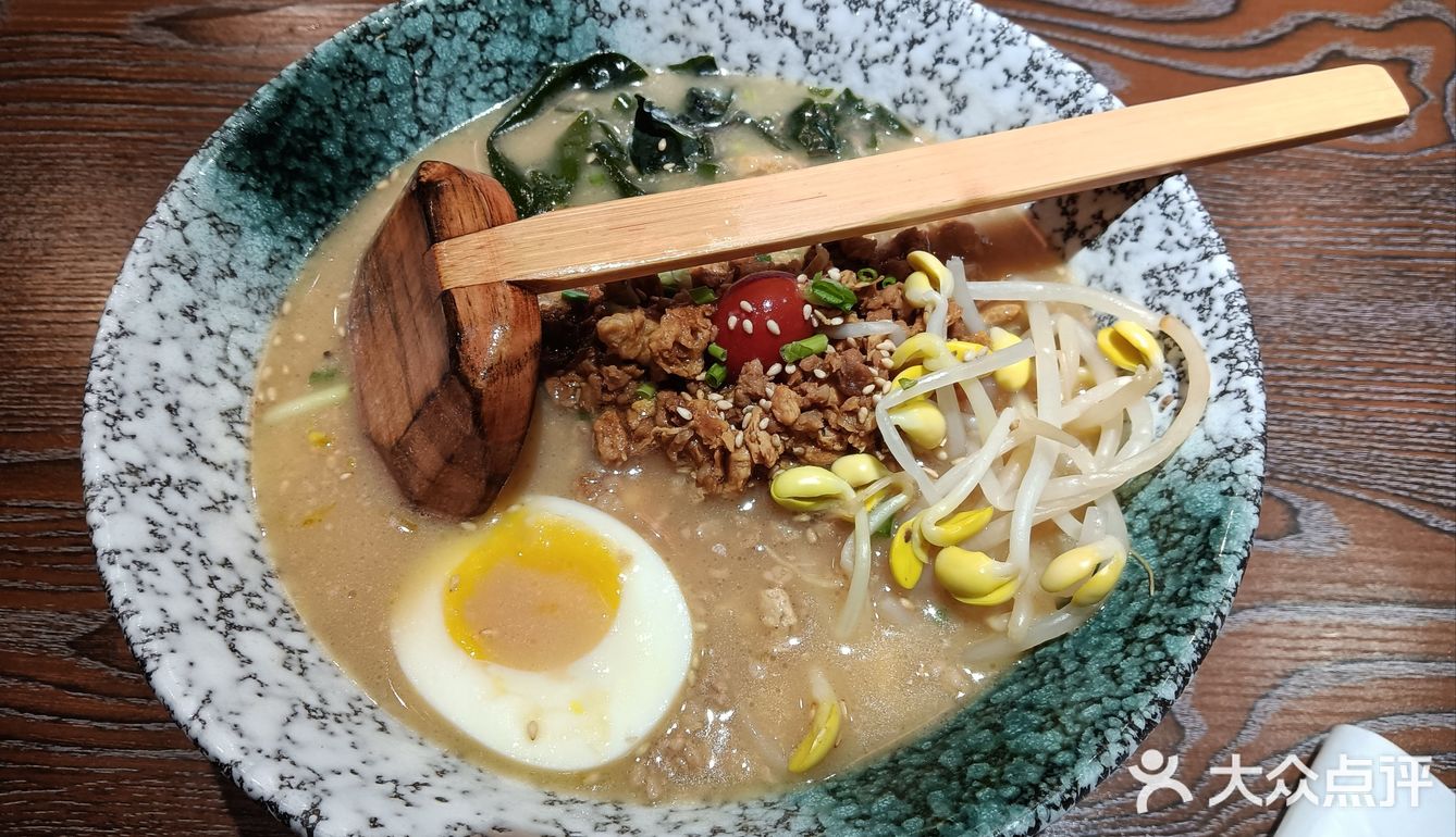 和气町，深夜食堂