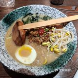 和气町，深夜食堂