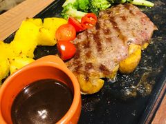 -必胜客(金元宝店)