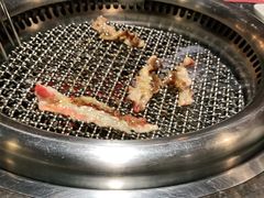 -一品诚记烤肉·甄选店(中南路店)