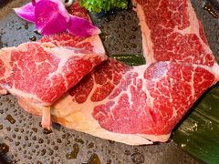 -热血兄弟·炭火烤肉(融侨中心店)