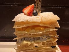 -美心·翠园(港汇恒隆广场店)