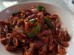 -小六农家乐(崇明西沙湿地店)