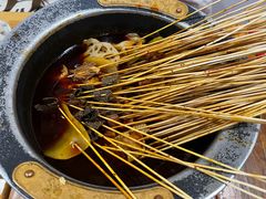 -冒椒火辣(奎星楼街店)