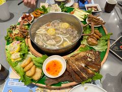 -椰小鸡·琼州糟粕醋(美兰缤纷城店)