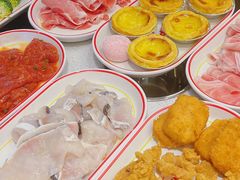 -龍歌自助小火锅(秦淮水游城店)