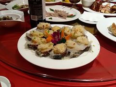 -丁山花园酒店-明园餐厅