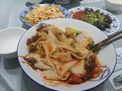 招牌biangbiang面-大嘻咹biangbiang面(历史博物馆店)