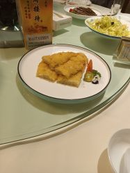 -志诚丽柏酒店·锦轩中餐厅·宴会厅