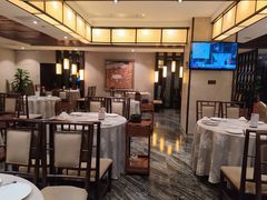 大堂-香云轩·顺德菜(香云纱园林酒店店)