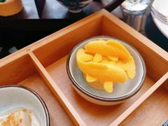 -天津海河悦榕庄·Lobby Lounge大堂吧