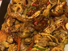 -蟹宗蟹(润达国际五楼店)