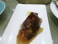 -聚丰德饭店(经五路店)