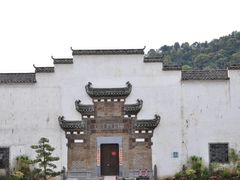 -黎阳老街