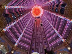 -满洲里口岸套娃景区