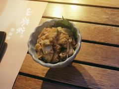 -山葵家居酒屋(天目里店)