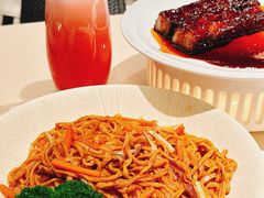 -侨美食家·粤菜(体育西路店)