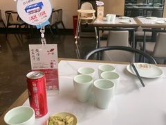 -船歌·鱼水饺青岛菜(正阳路店)