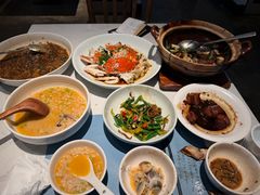 -荣小馆(临海世纪花城店)