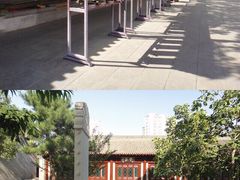 -护国法轮寺