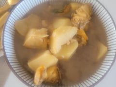 -泽成冰煮羊火锅(中正天街店)