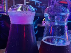 -UP嘻哈酒吧(粉巢店)