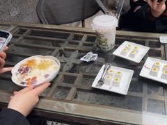 -椰语堂·海南清补凉(中山骑楼店)