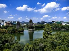 -忆咖啡观景餐厅(桂林象山公园店)